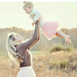 Meet your Posher, April